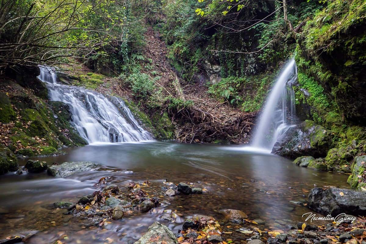 İlçemiz Manzaraları