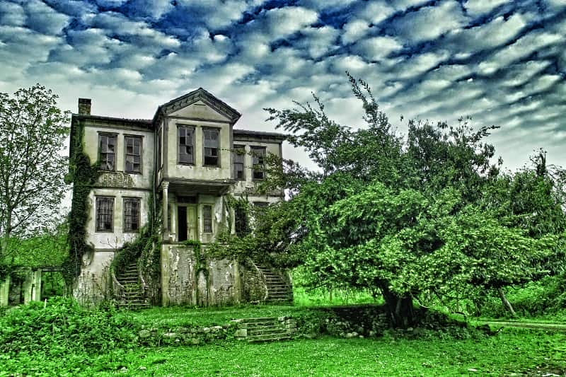 İlçemiz Manzaraları