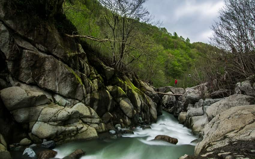 İlçemiz Manzaraları