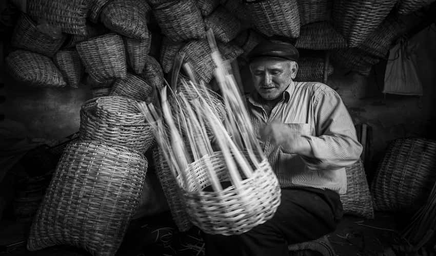 İlçemiz Manzaraları