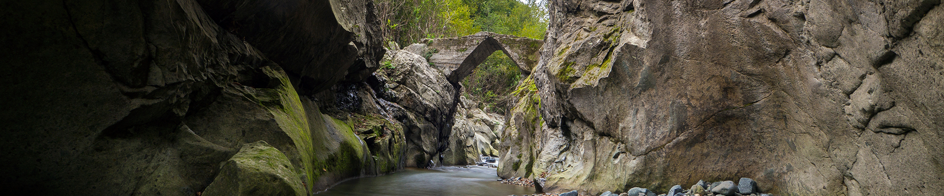 İlçemiz Manzaraları