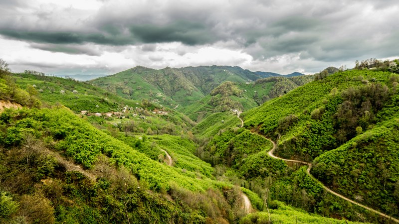 İlçemiz Manzaraları
