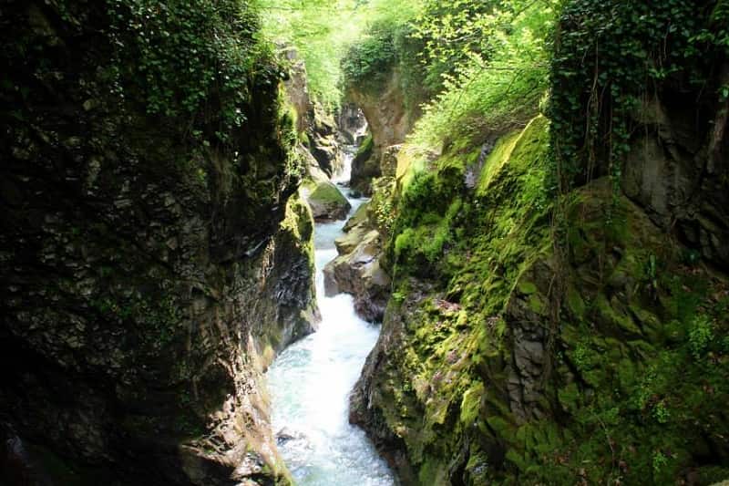 İlçemiz Manzaraları